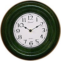Dřevěné hodiny 200 H (7)
