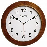 Dřevěné hodiny 020 H